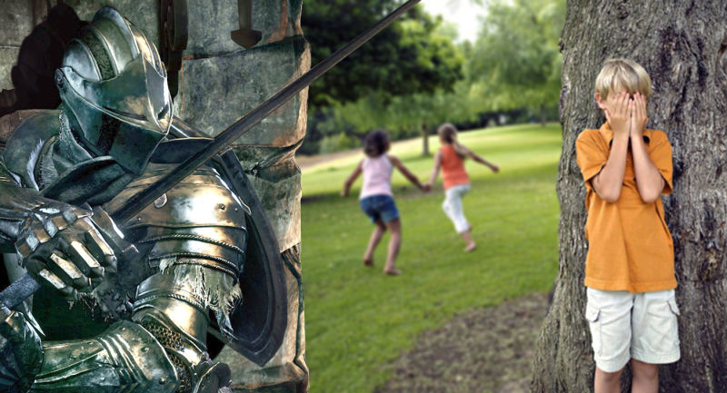 Illustration for article titled Kotaku Shop Contest: Lighten Up, Dark Souls: Winners!
